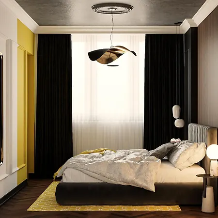 Qult - Frenchie Apartment Bucharest Exterior photo