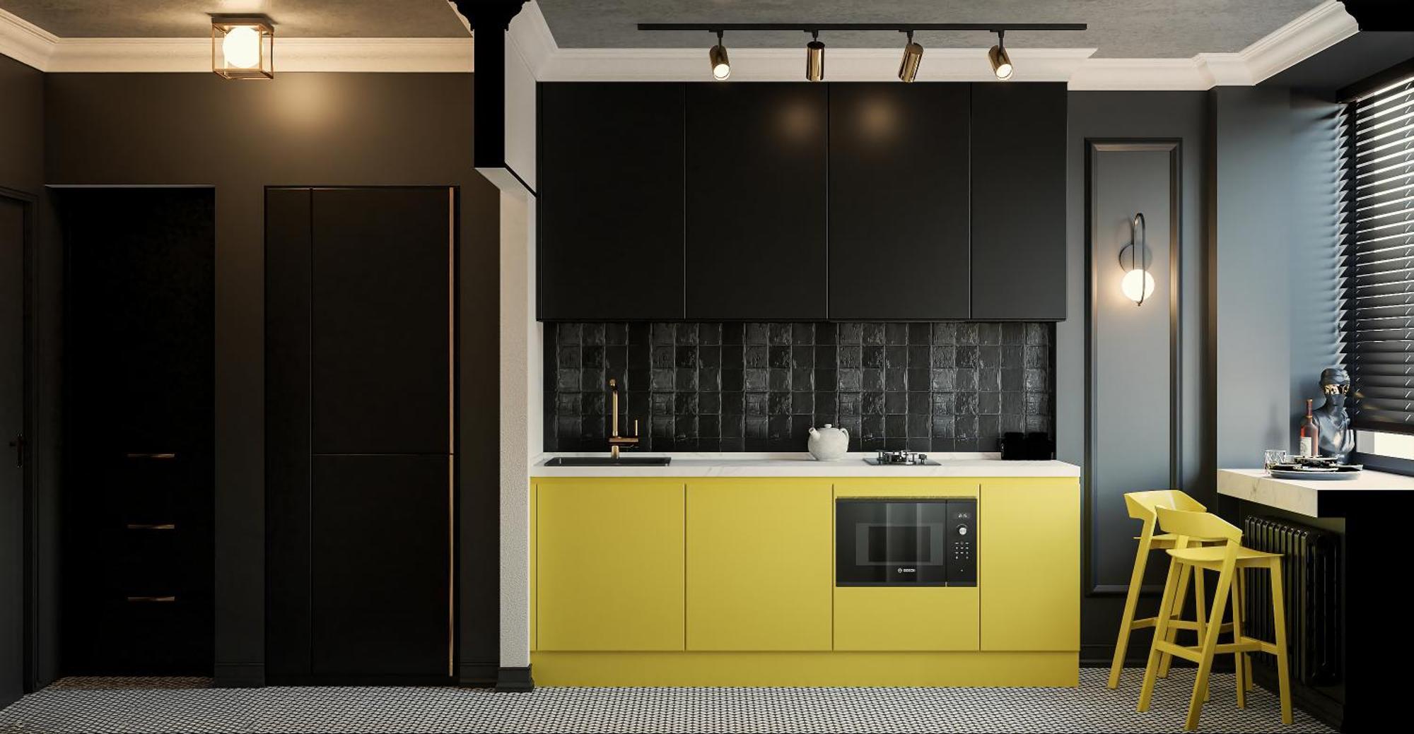 Qult - Frenchie Apartament