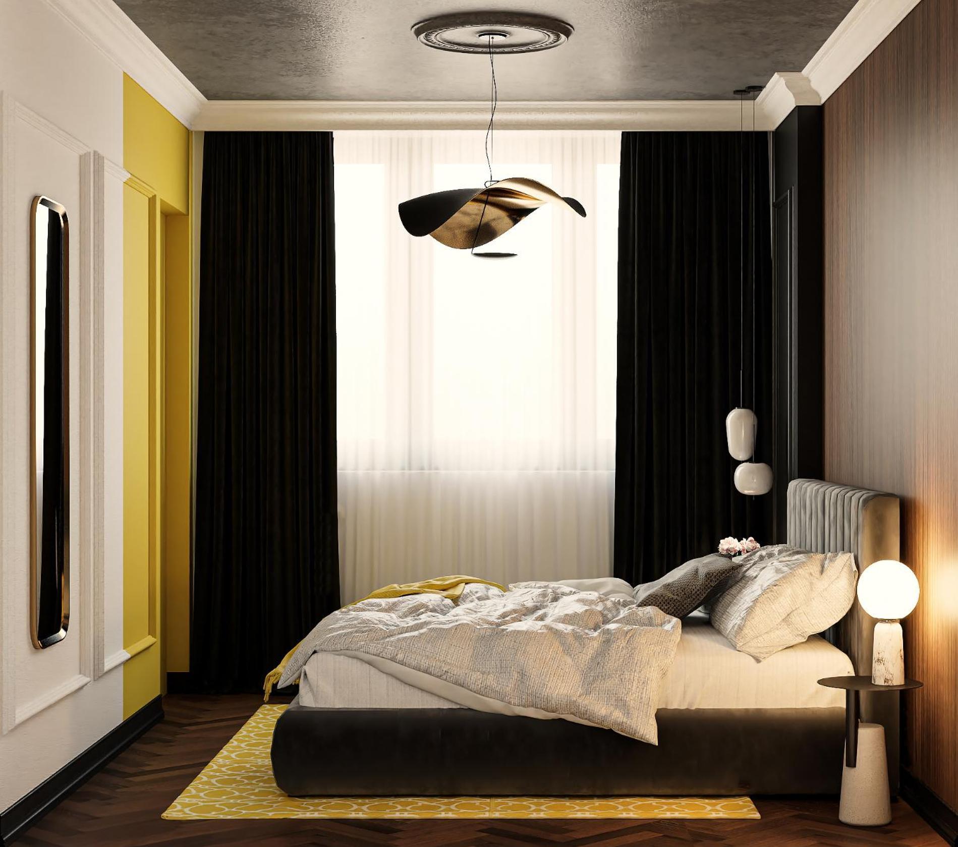 Apartament Qult - Frenchie